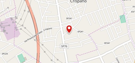 Caffe Il Vigneto sulla mappa