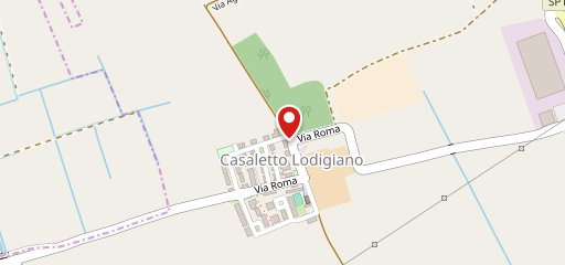 Caffé Lombardo Casaletto Lodigiano sulla mappa