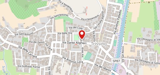 Caffè Mercato sulla mappa