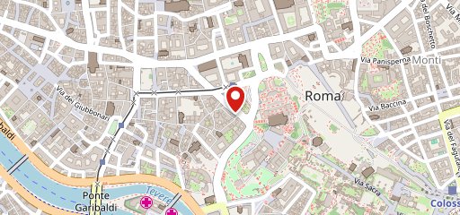 Caffe' Miani sulla mappa