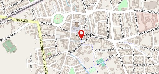 Caffè Pablo sulla mappa