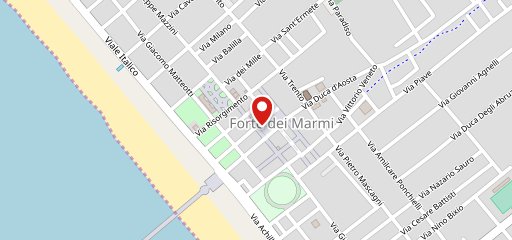 Caffe' Roma FDM sulla mappa