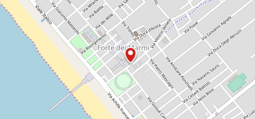 Caffè Sambo sulla mappa