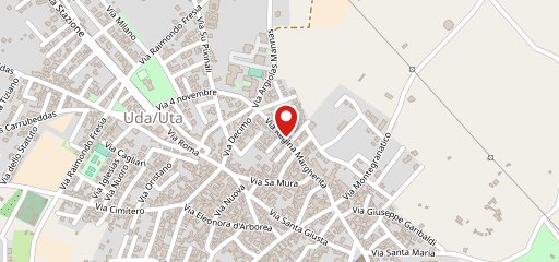 Caffe' Sonia Ristobottega sulla mappa