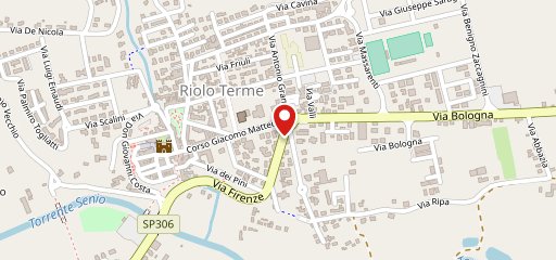 Bar Stazione sulla mappa