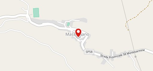 Caffè Storico sulla mappa