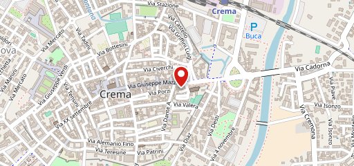 Caffe' Vienna sulla mappa