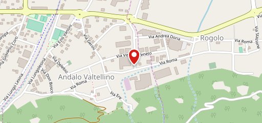 Caffecaffeshop.com sulla mappa