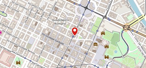 Gelateria Milano 7 sulla mappa