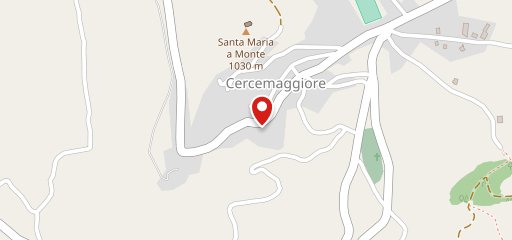 Caffetteria Del Borgo sulla mappa