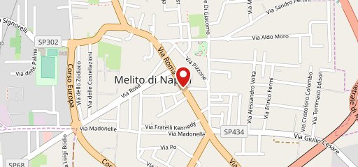 Caffetteria del Corso sulla mappa