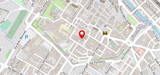 Caffetteria Gelateria sulla mappa