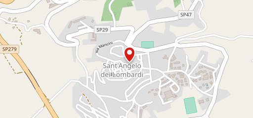 Caffetteria “La Piazzetta” sulla mappa