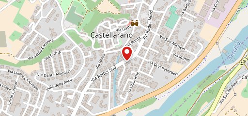 Caffetteria Luisa sulla mappa