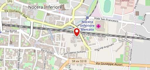 Caffetteria Noele sulla mappa