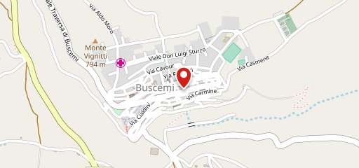 Caffettiamo sulla mappa