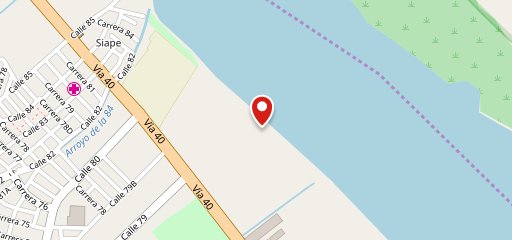 Caimán Del Rio, Barranquilla - Menú del restaurante, precios y reseñas