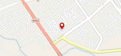 Cake Adda on map