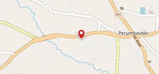 Cake Hut on map