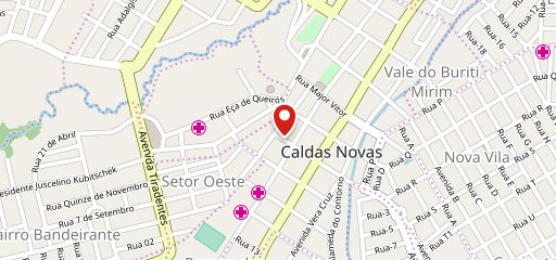 Caldas Distribuidora на карте