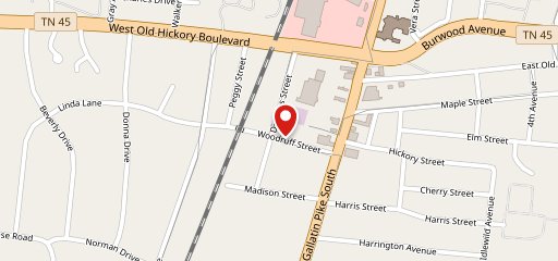 Cal's Country Kitchen, Nashville - Restaurant menu, prices and reviews