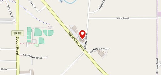 Cal's Restaurant & Pizza Express, Garrettsville - Restaurant menu ...