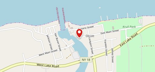 Cal's Restaurant, Olcott - Restaurant menu, prices and reviews