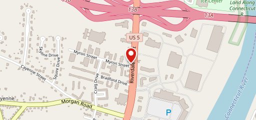 Cal's Wood Fired Grill and Bar, West Springfield - Restaurant menu ...