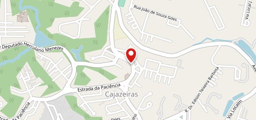 Calzone do Junior (CAJAZEIRAS) no mapa