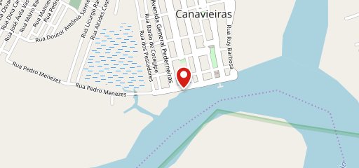 Camarão Du Porto Restaurante e Petiscaria no mapa