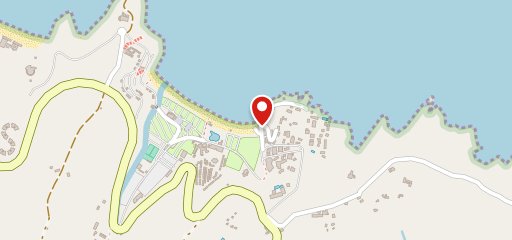 Camavitè sulla mappa