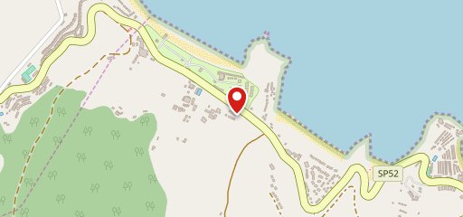 Camping Residence Villaggio San Michele - Vieste sulla mappa