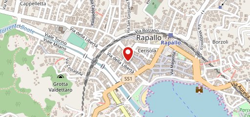 Panificio Campo Di Campo Maddalena & C. Sas sulla mappa