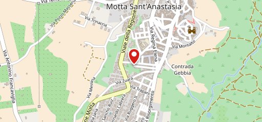 Camurria Pizzeria - NUOVA GESTIONE sulla mappa