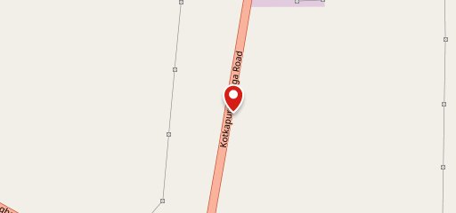 Canadian Pizza Baghapurana on map