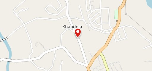 C&K Dosa Hut on map