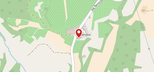 Cannavacciuolo Vineyard sulla mappa