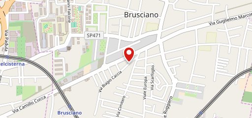 Canneva Massimo sulla mappa