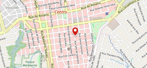 Cantina da Mari on map