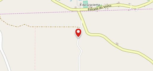 Cantina Del Vanucci Ristorante no mapa