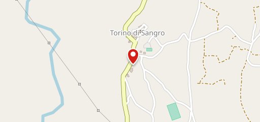 Cantina Effendi sulla mappa