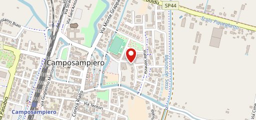 Cantina Enoteca del Castellano sulla mappa