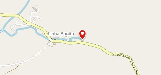 Cantina / Tour  Linha Bella no mapa