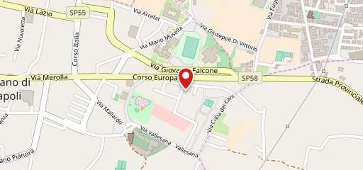 Cantina Nonna Filomena sulla mappa