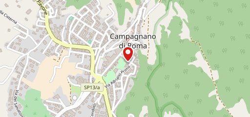 Enoteca Cantina Vinopoli sulla mappa