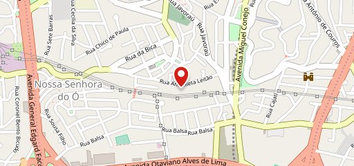 Cãocun no mapa