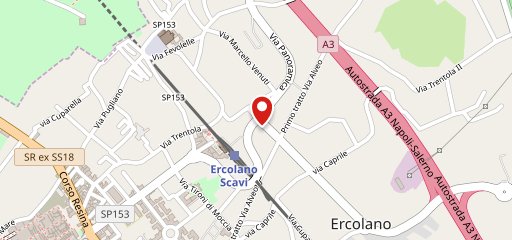 Capriccio Events sulla mappa