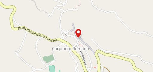 Bar Pub Carillon sulla mappa