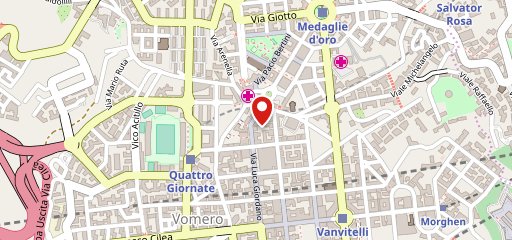 CarlinoCafe’ sulla mappa