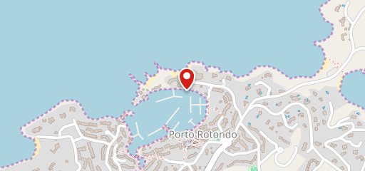 Carmen Porto Rotondo sulla mappa